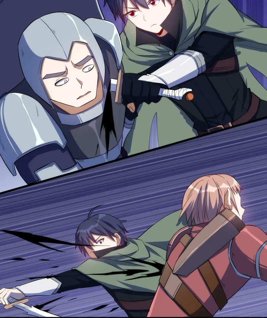 thánh đường chi thành chapter 37 39