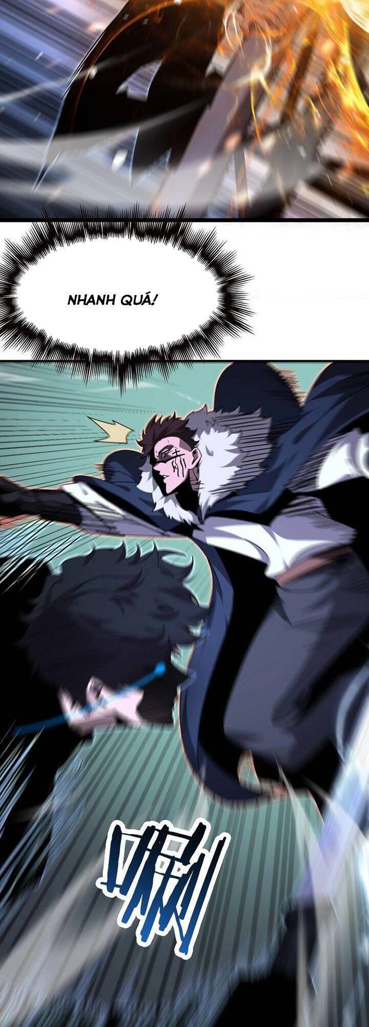 chư giới - tận thế online chapter 158 49