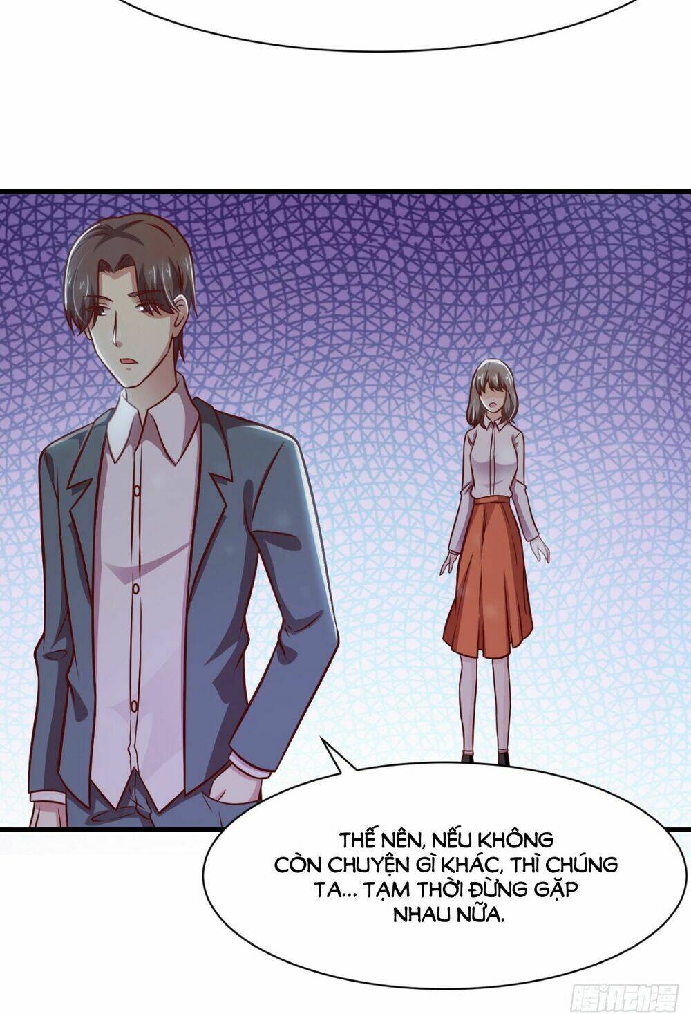 thời gian đều biết chapter 32 20