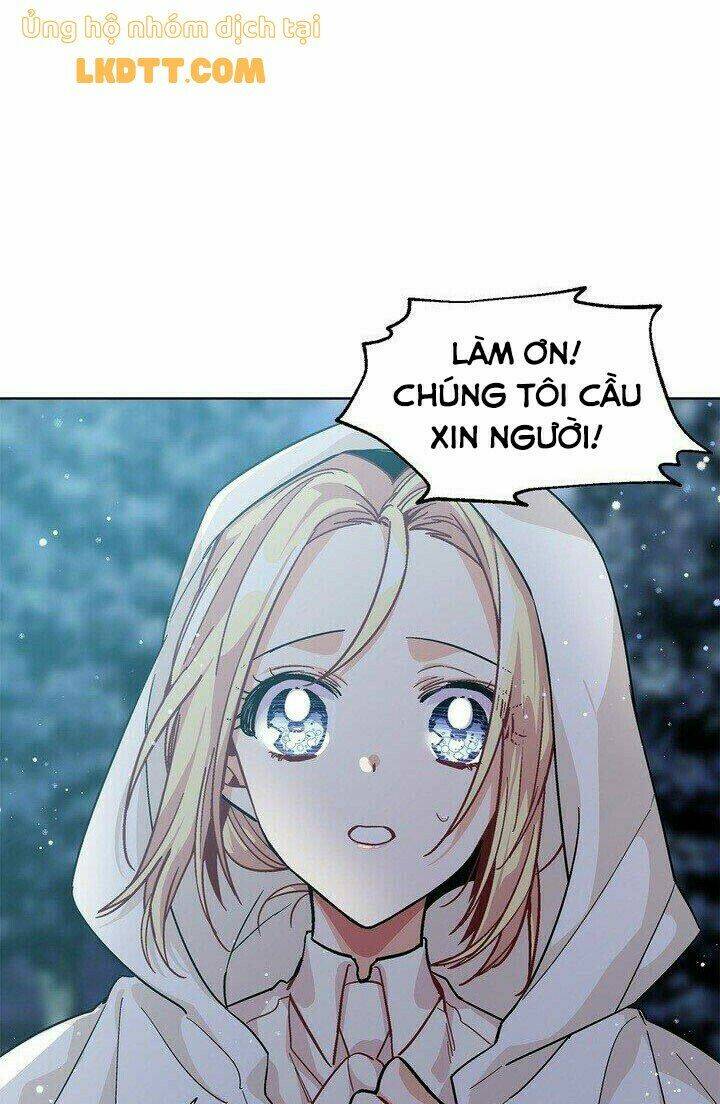 nữ hoàng ngoại khoa chapter 63 3