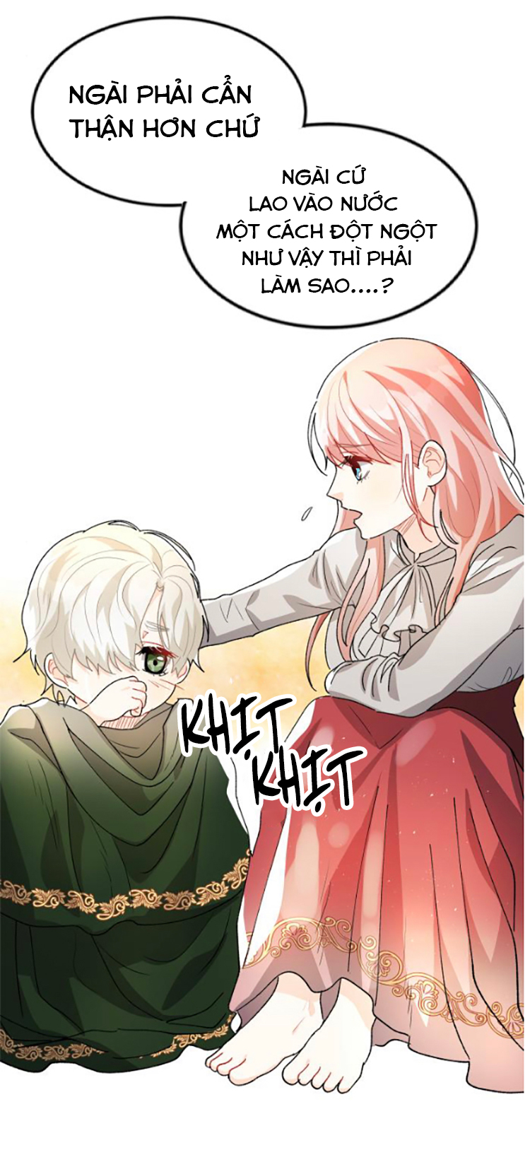 prince maker chapter 9 41