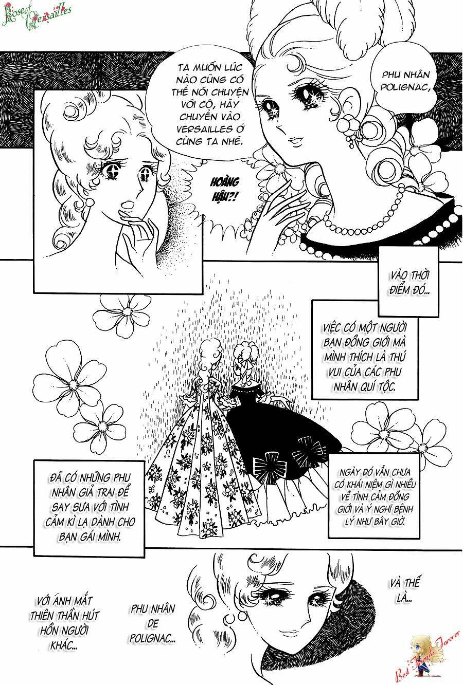 versailles no bara chapter 11 22