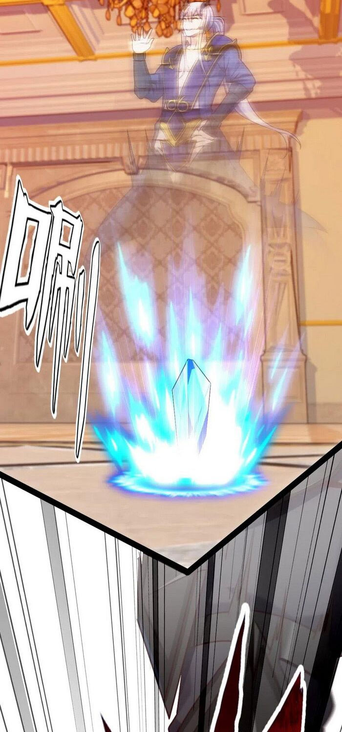 ma thú kiếm thánh dị giới tung hoành chapter 126 18