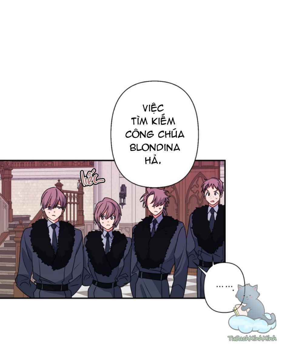 tôi đang nuôi dưỡng một con quái thú chapter 47 3