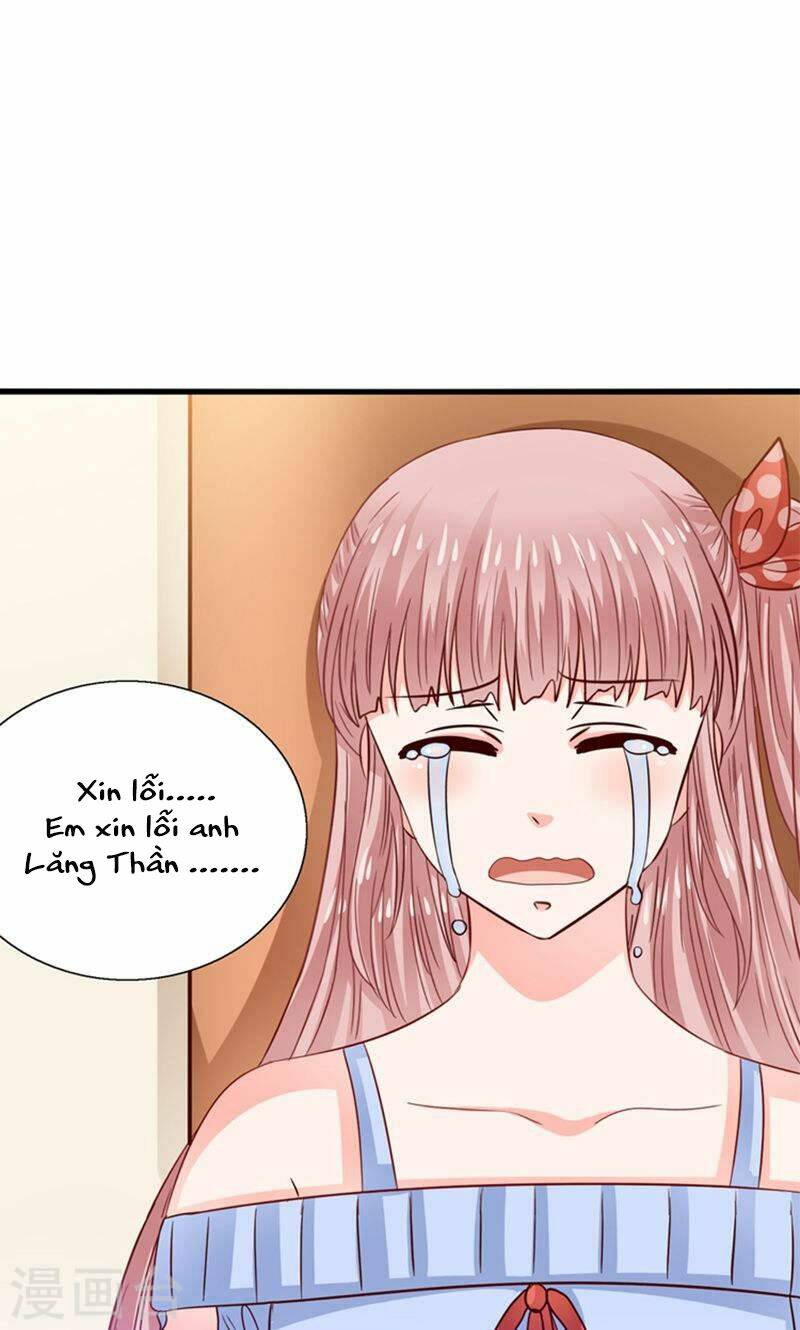 tôi bị gấu trúc nhìn trúng rồi chapter 22 6