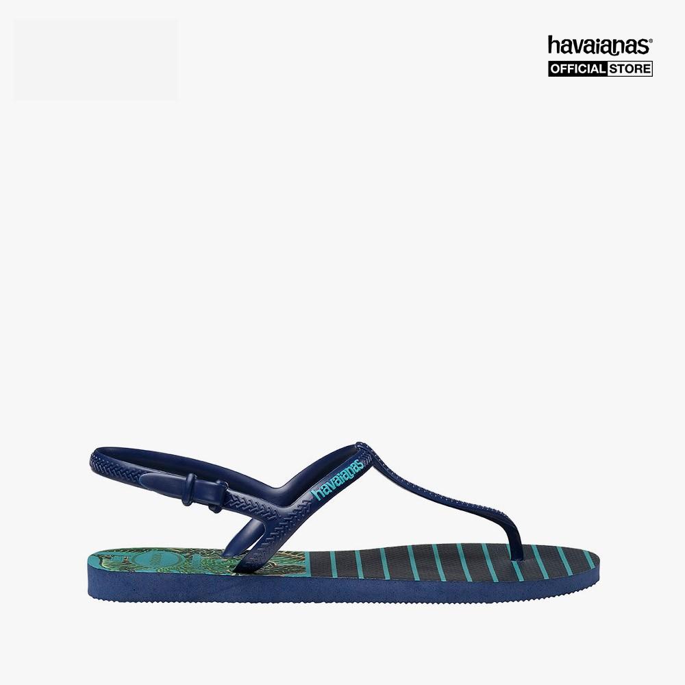 HAVAIANAS - Sandal nữ Freedom Print 4137109-0135