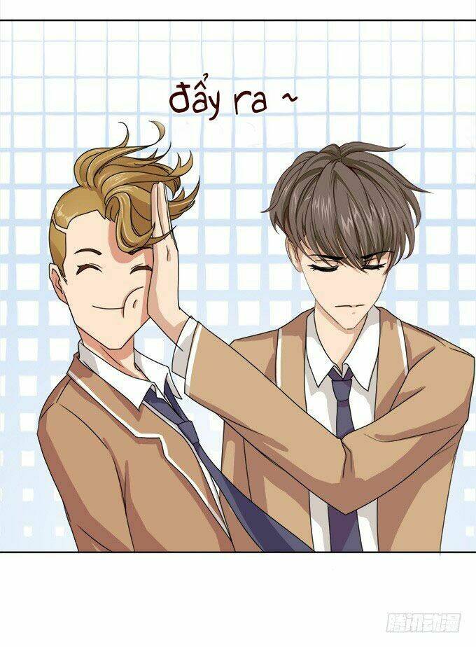 tình yêu ba tuyến chapter 5 46