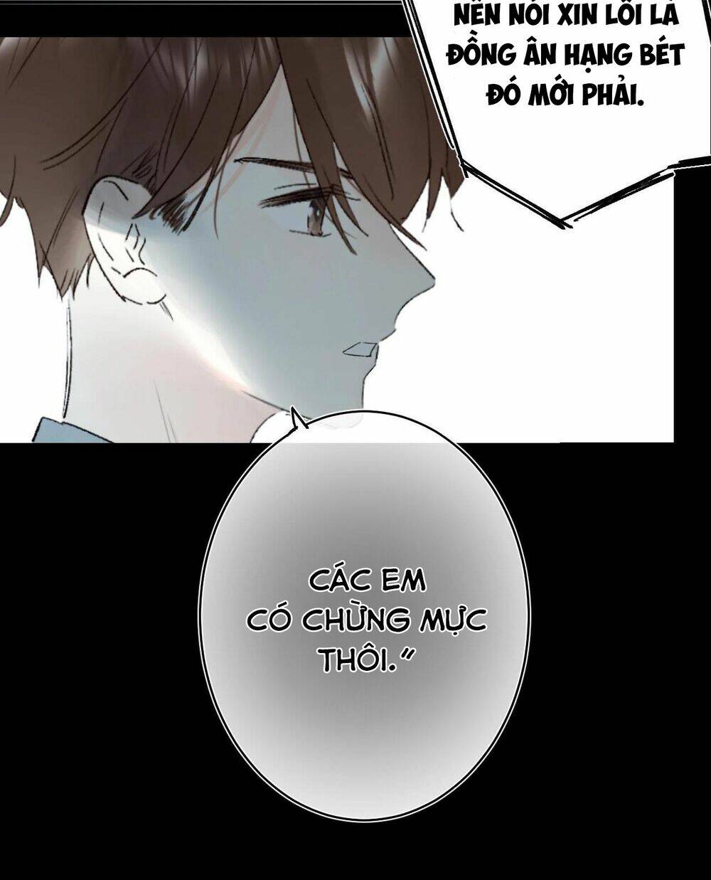 phù thủy hạng bét chapter 29 44