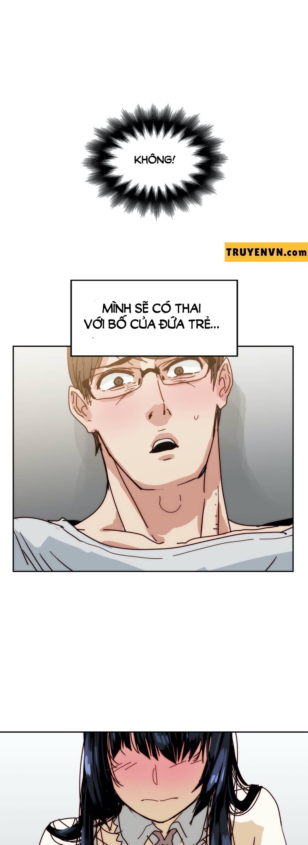 ham muốn giết chóc chapter 22 50