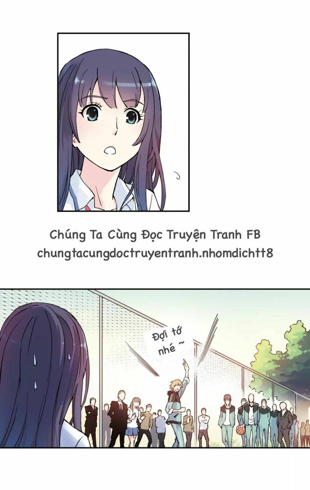 hương vị mùa hạ chapter 5 6