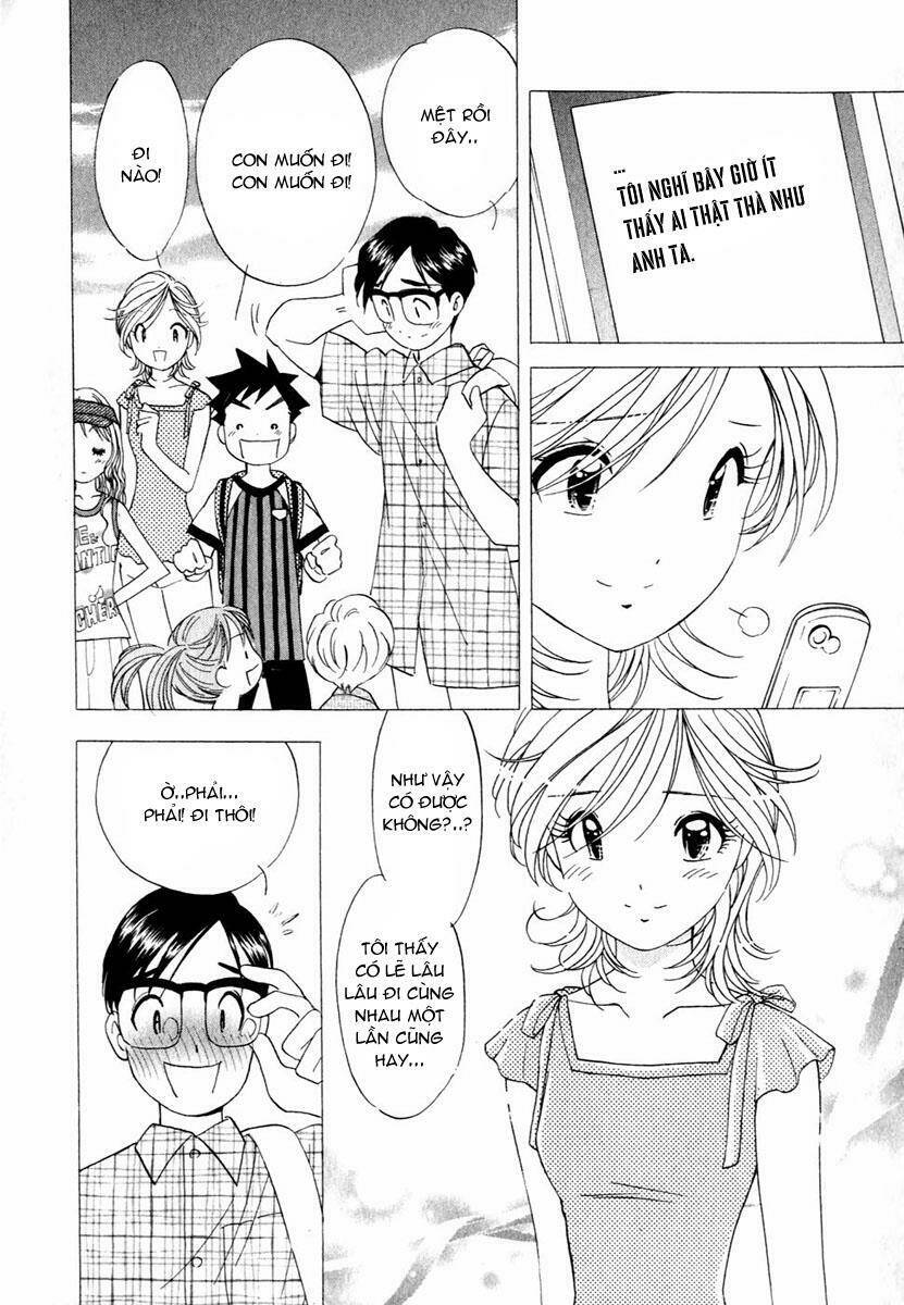 orange yane no chiisana ie full chapter 15 23