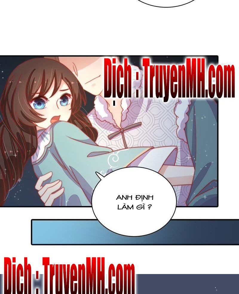 ngày nào thiếu soái cũng ghen chapter 120 12