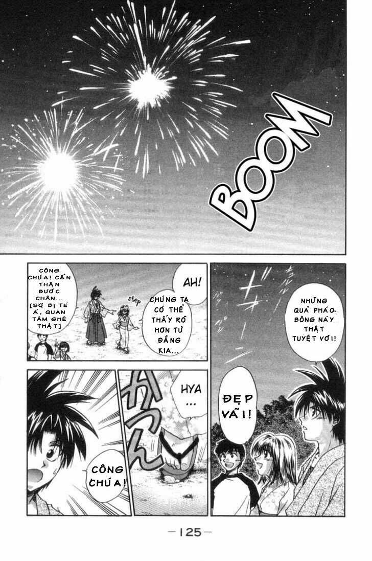 kagetora chapter 3 31