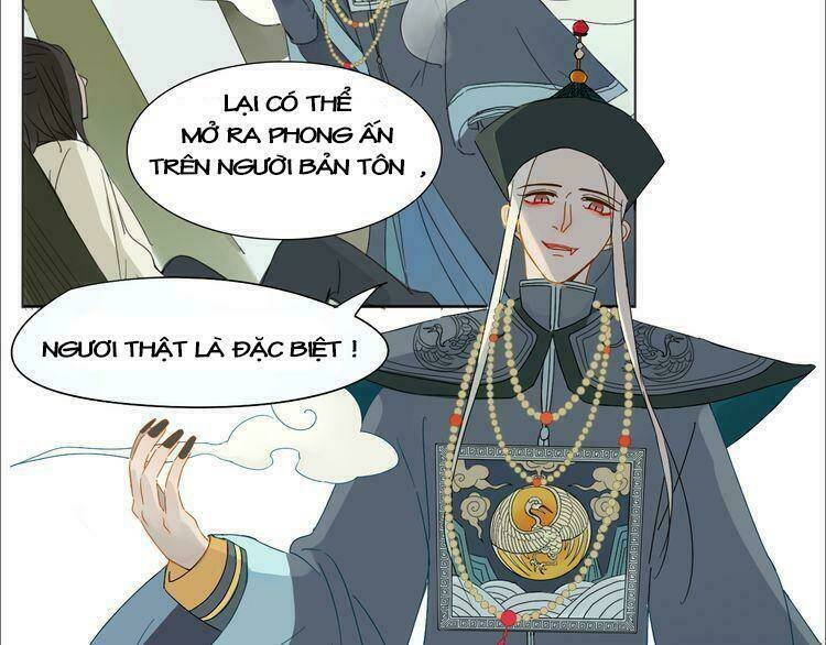 ta chỉ muốn giết ngươi chapter 1.2 4