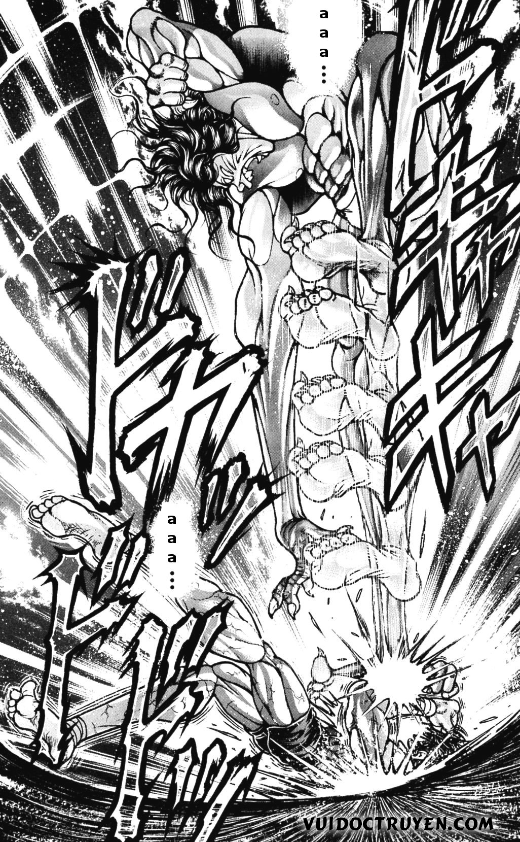 baki – son of ogre chapter 171 6