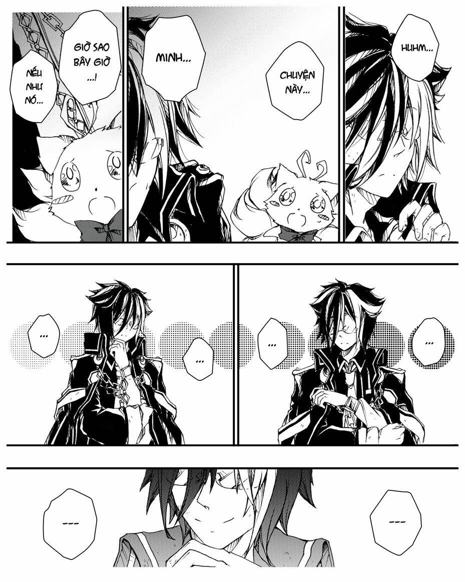 ma pháp thiếu niên lct chapter 7 6