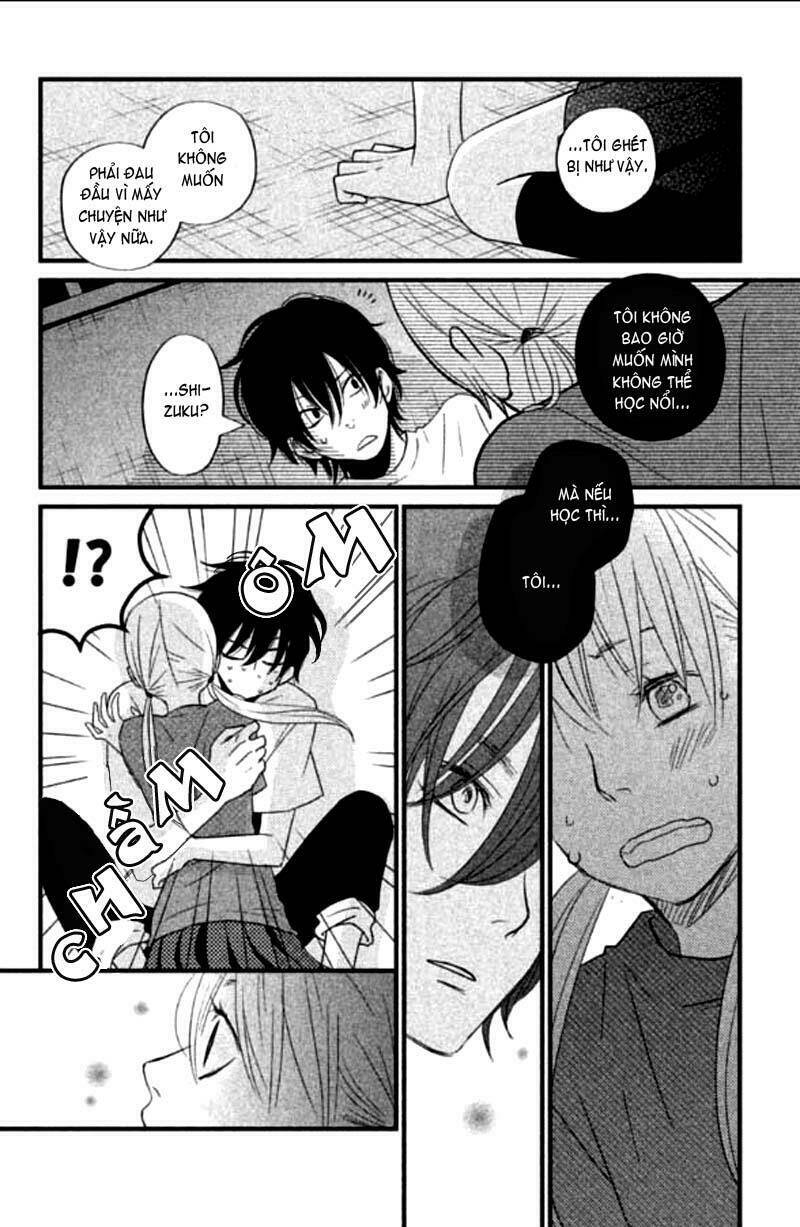 tonari no kaibutsu-kun chapter 12 31