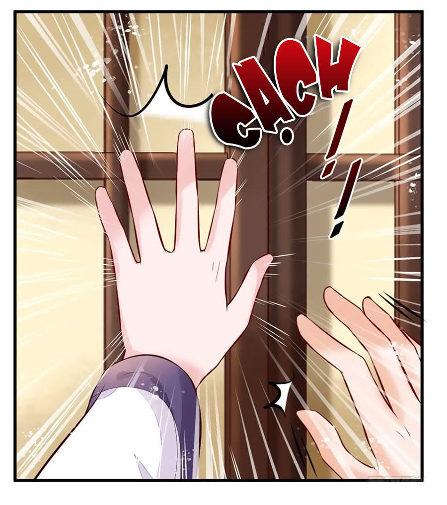 nữ đế livestream công lược chapter 21 33