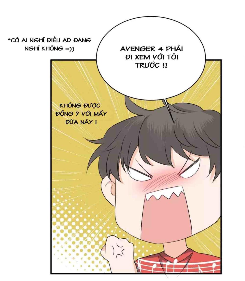 ánh trăng ngọt ngào chapter 18 44
