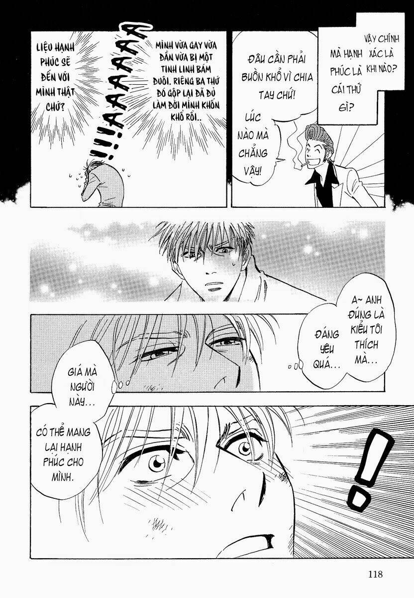 koufuku no ouji chapter 4 22