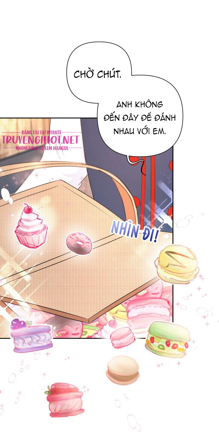 ác nữ công chúa chapter 26 50