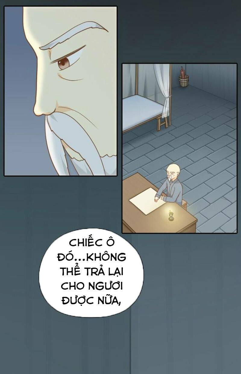 tiểu hoà thượng - chào mừng đến trấn yêu quái chapter 63 23