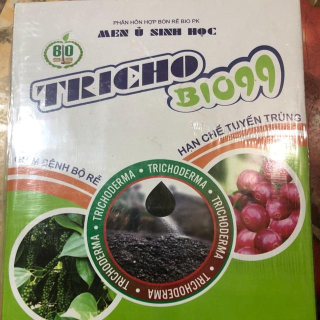 MEN Ủ SINH HỌC TRICHO BIO99