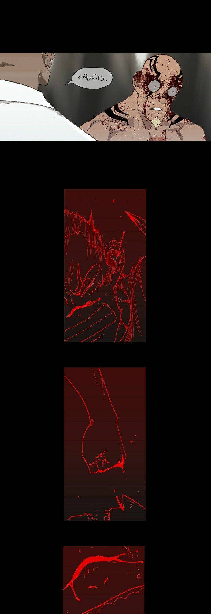 võ sĩ - the boxer chapter 15 48