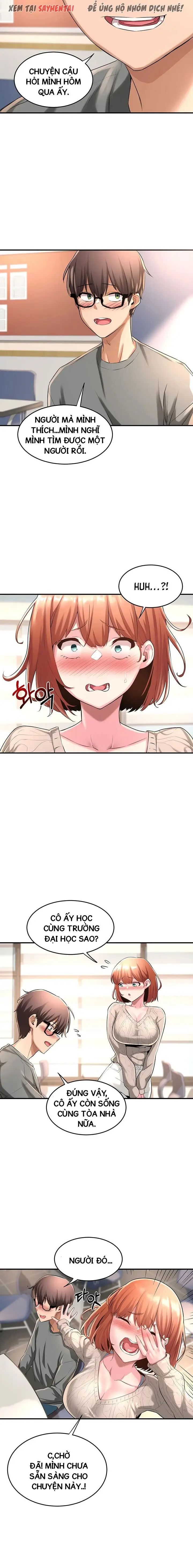 nhóm học tình thú chapter 2 13