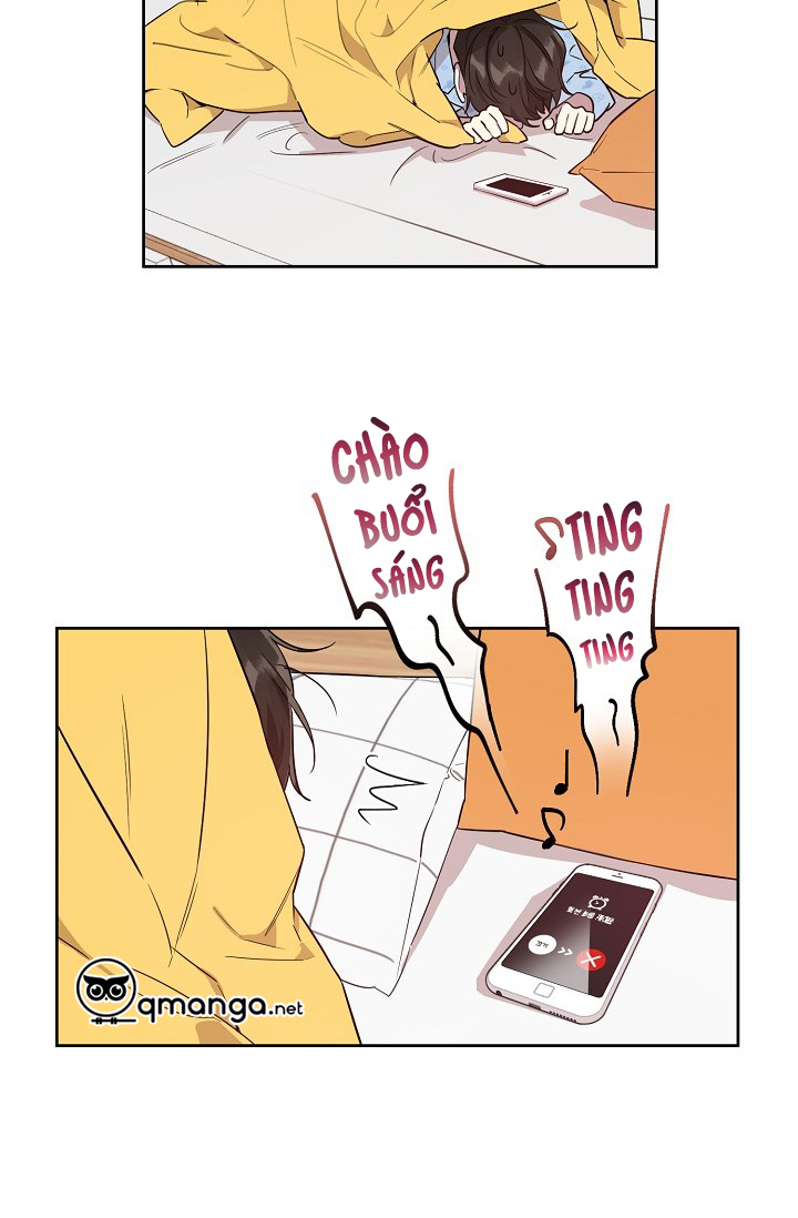 thần tượng đến rồi!? chapter 1 17