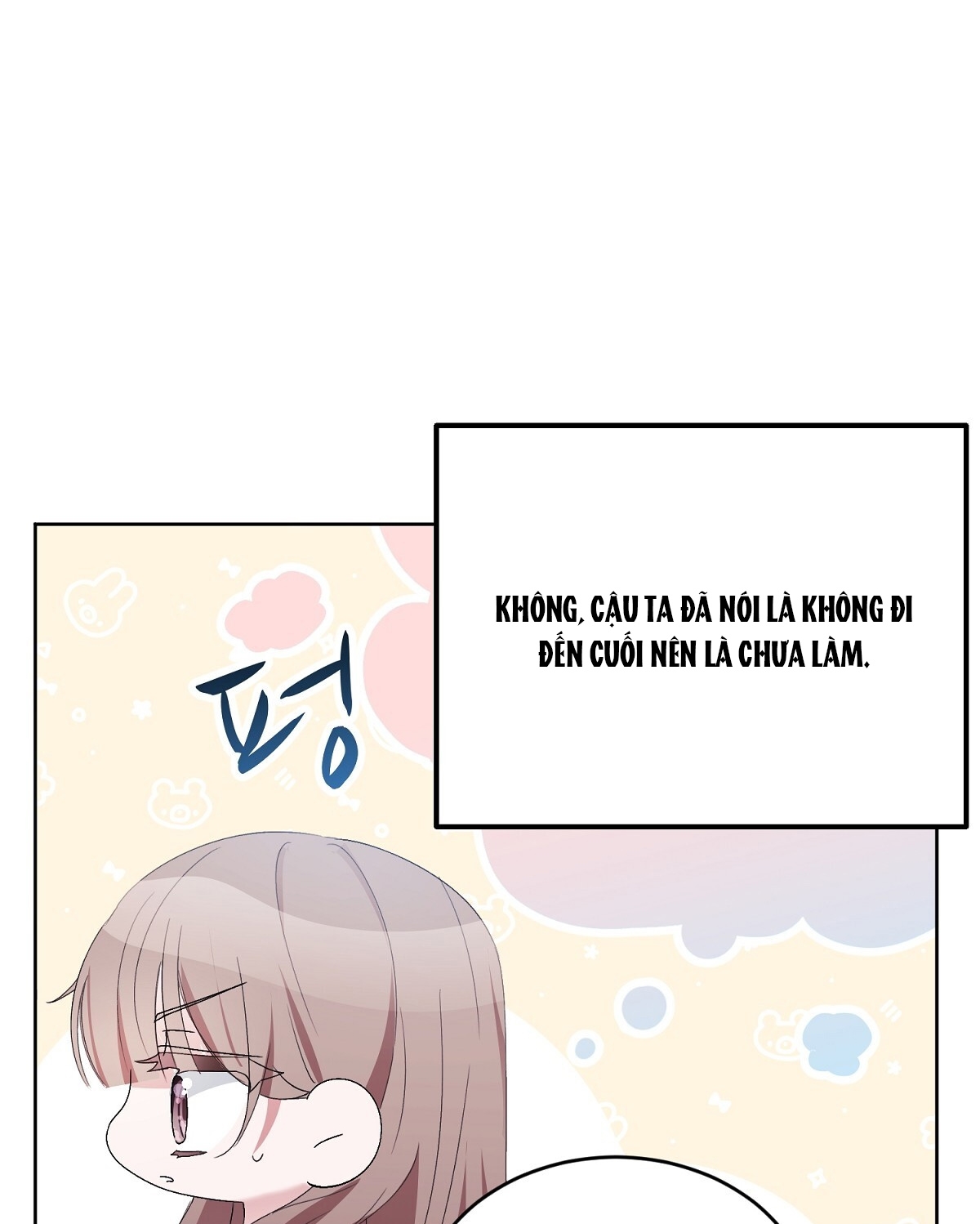 Người Bạn Dâm Loạn chapter 3.2 - Trang 6