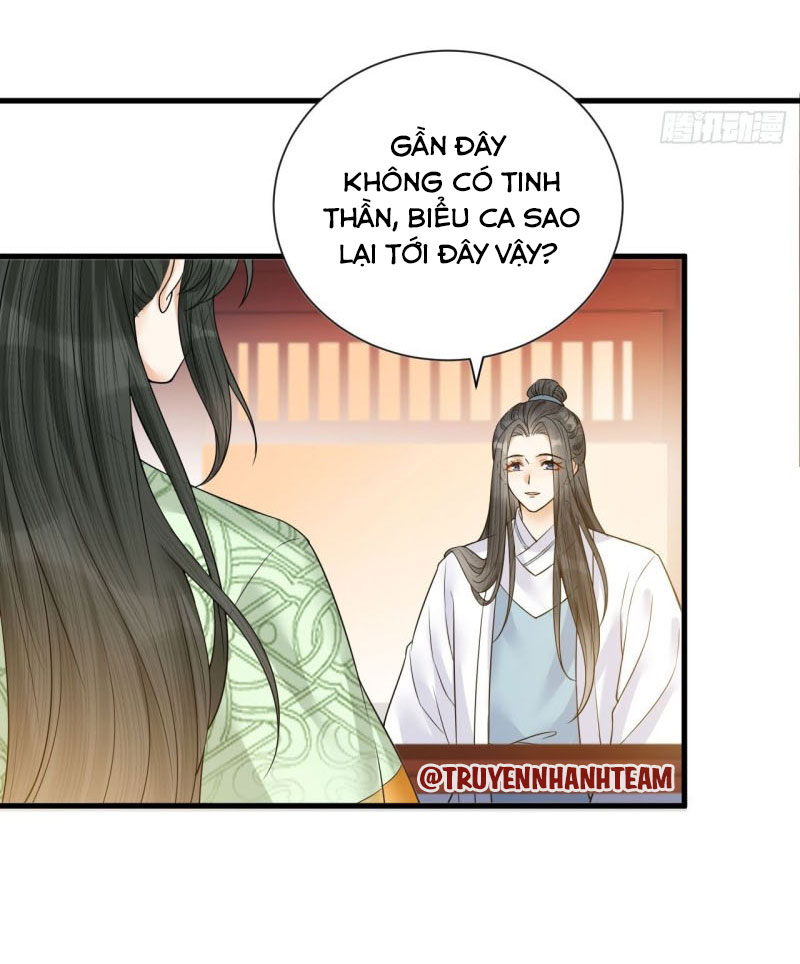lễ băng nhạc hoại chi dạ chapter 44 6