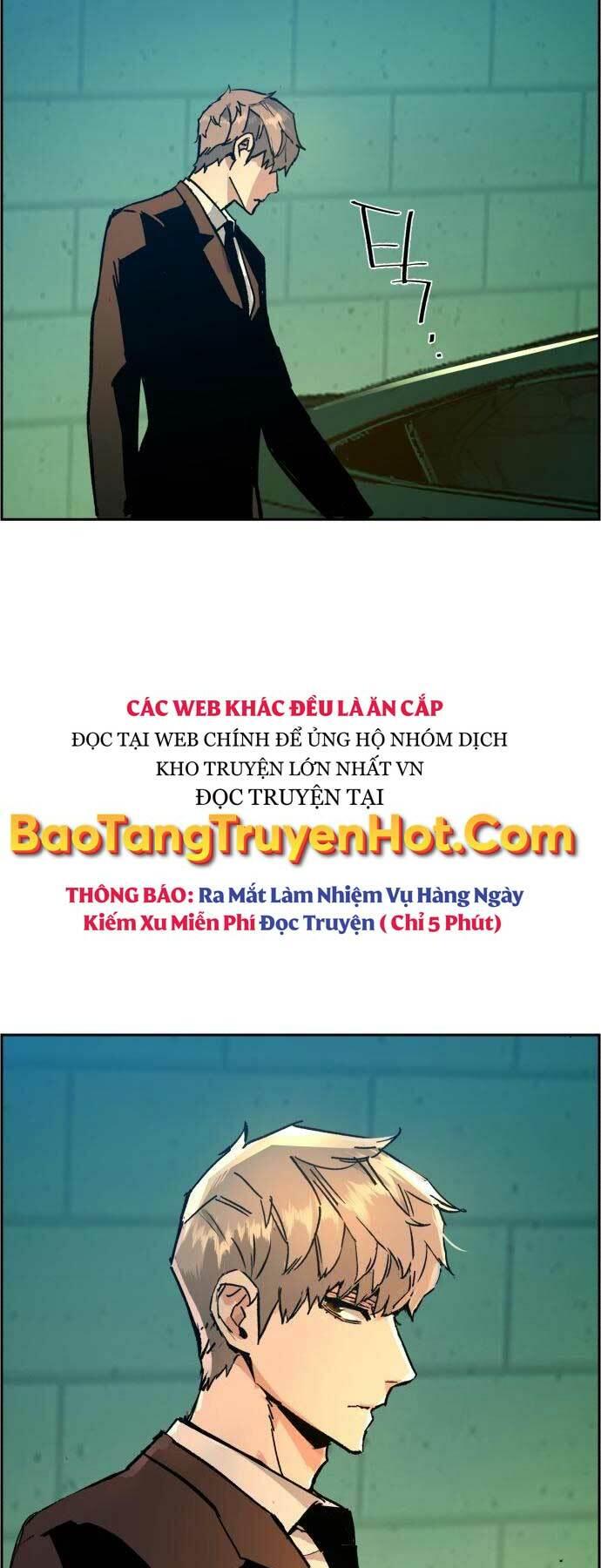 bạn học tôi là lính đánh thuê chapter 104 67