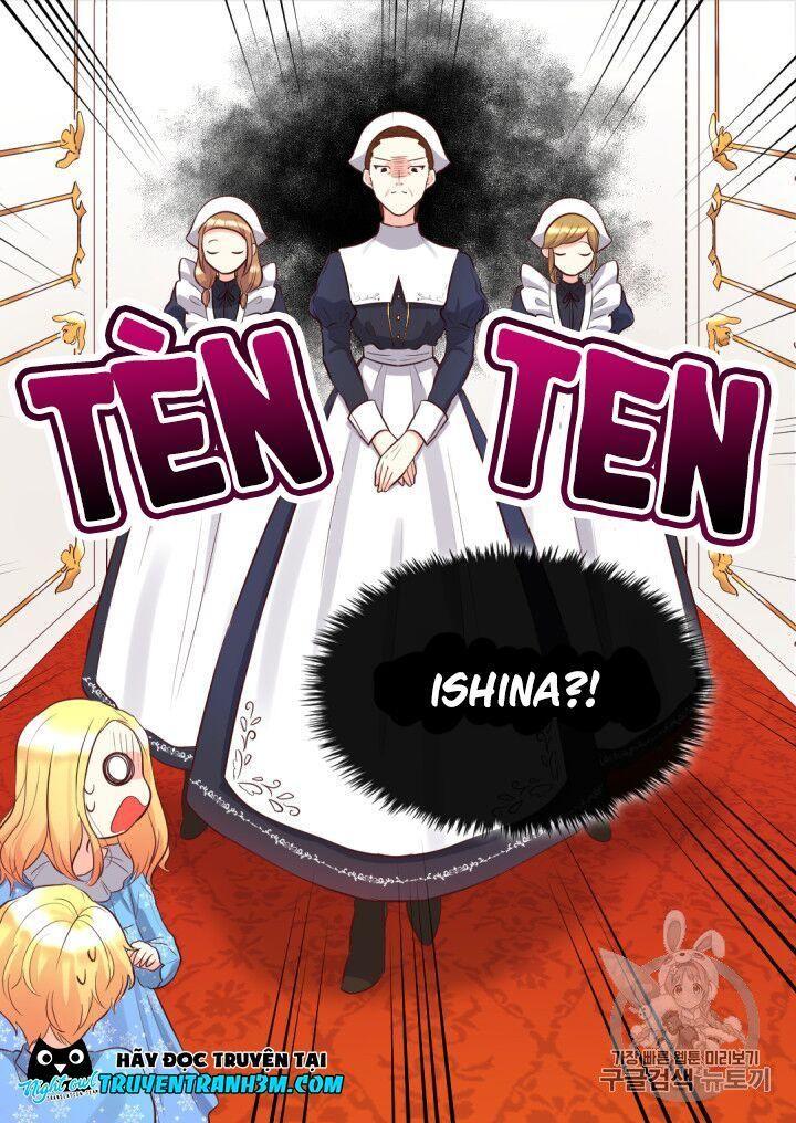 Sinh Đôi Xuyên Không Chapter 12 15