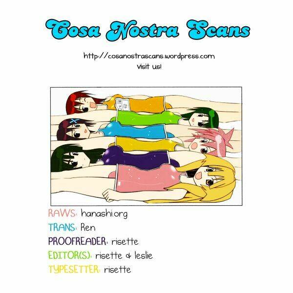 seto no hanayome chapter 39 39