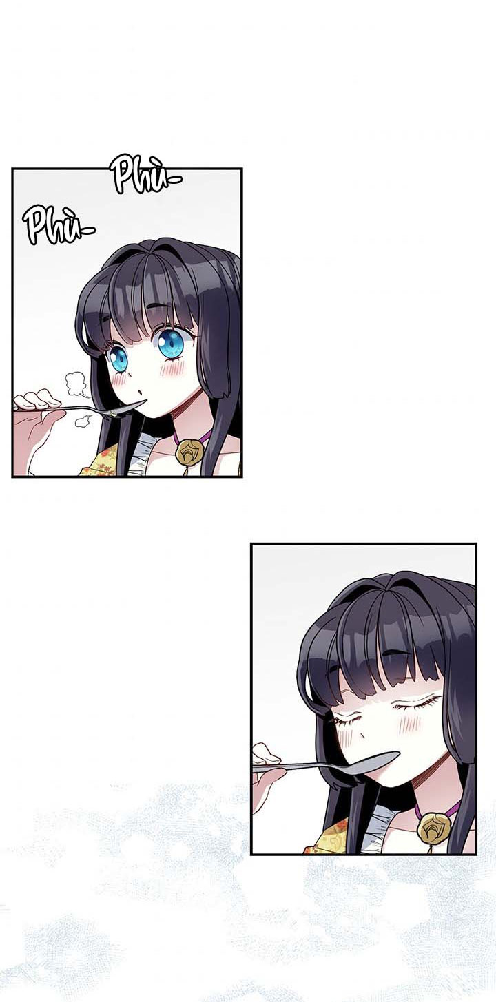 tôi là mẹ kế nhưng con gái tôi quá dễ thương chapter 17 23