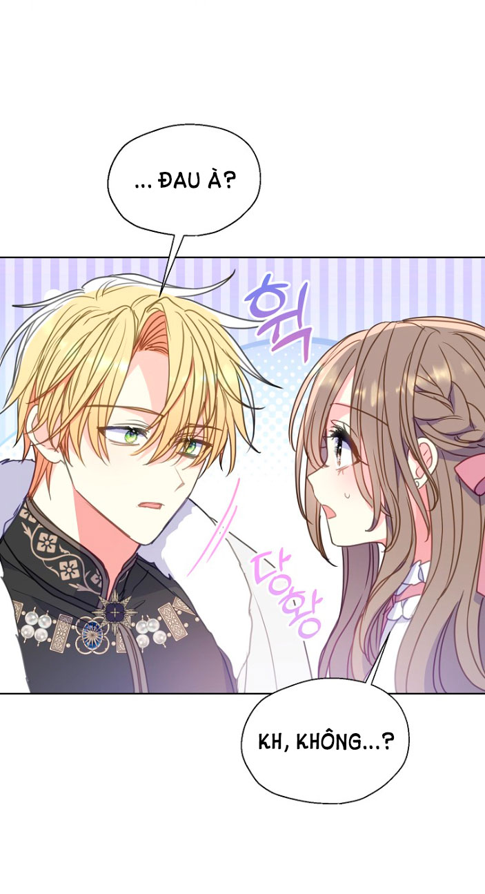 bệ hạ, xin đừng giết tôi!! chapter 99.2 23