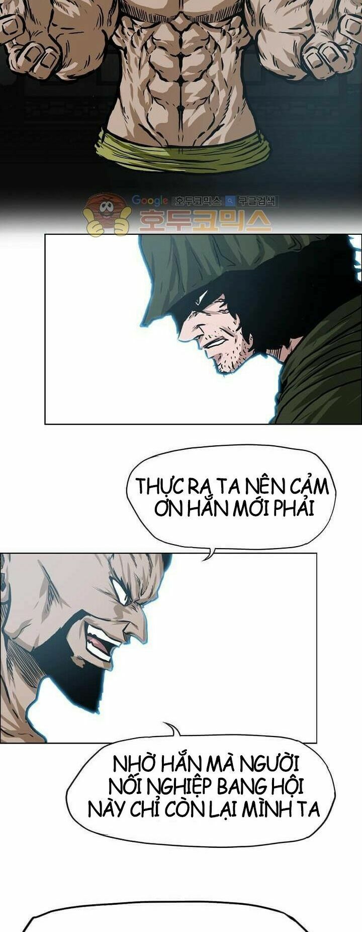 bá chủ học đường ss3 chapter 31 25