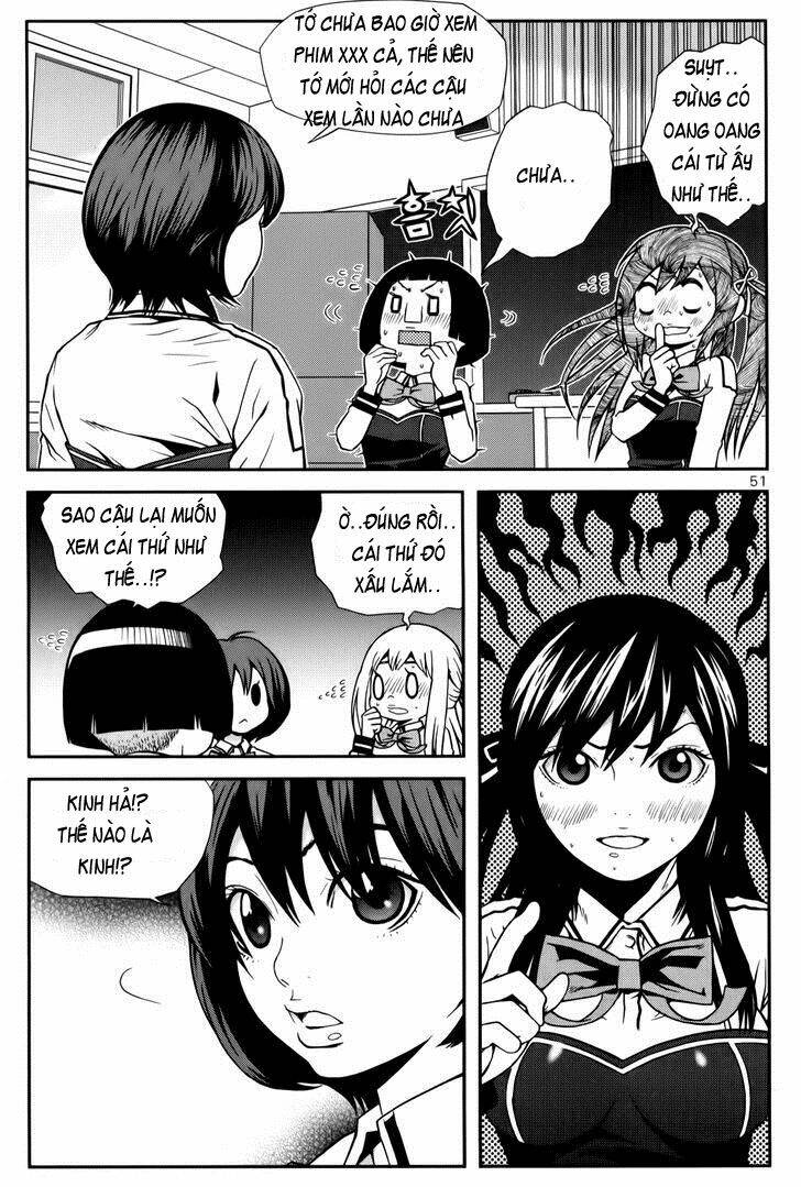 need a girl chapter 27 16