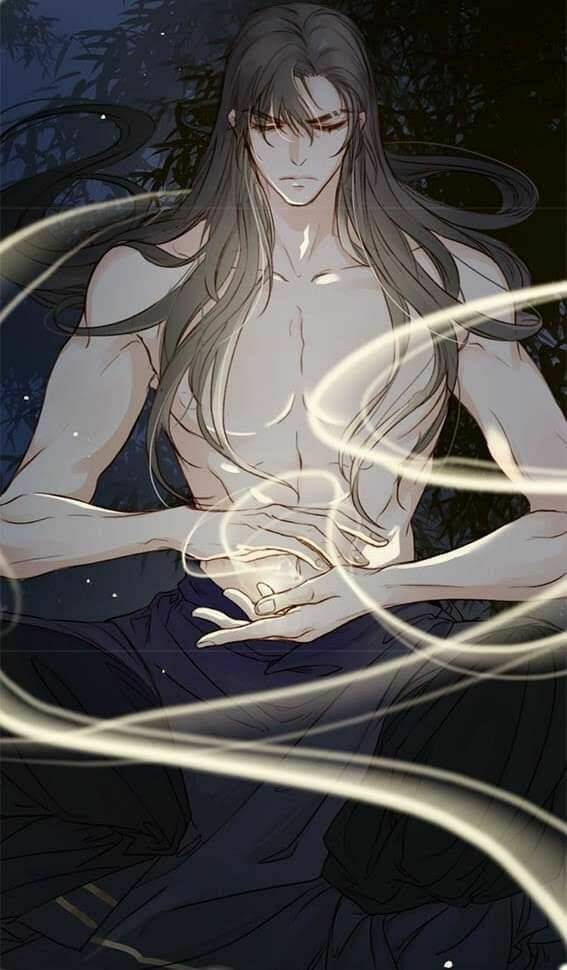 túc dạ trường ca chapter 2.5 16