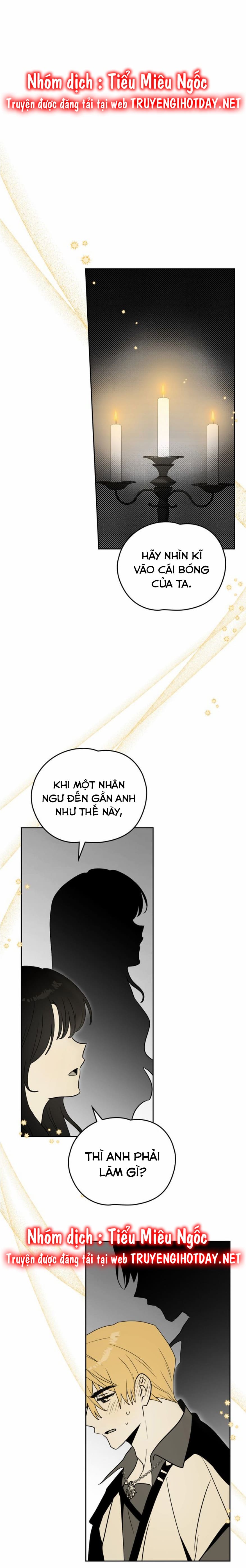 yêu cô công chúa sắp chết chapter 98 1