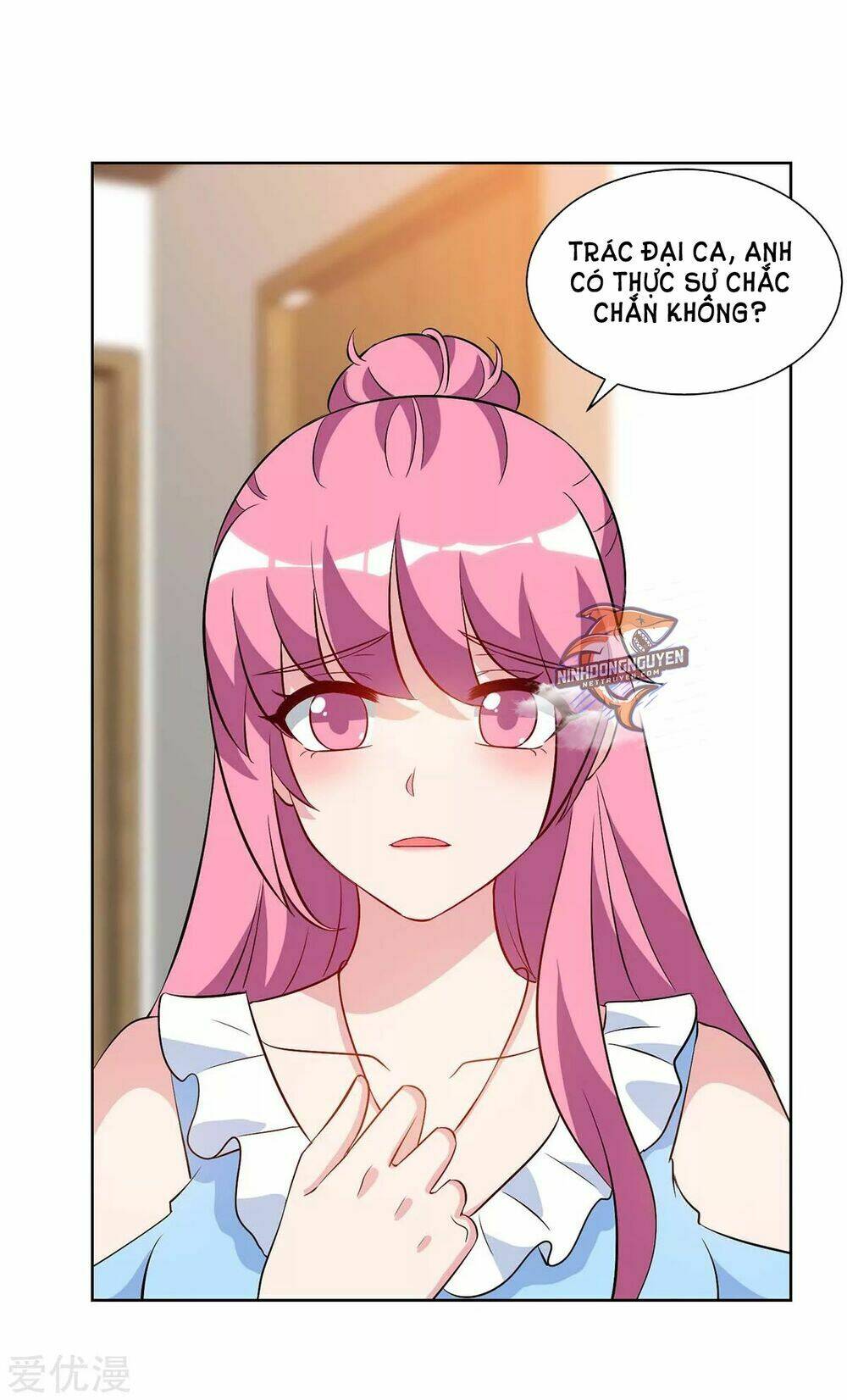 trọng sinh khí thiếu quy lai chapter 90 21