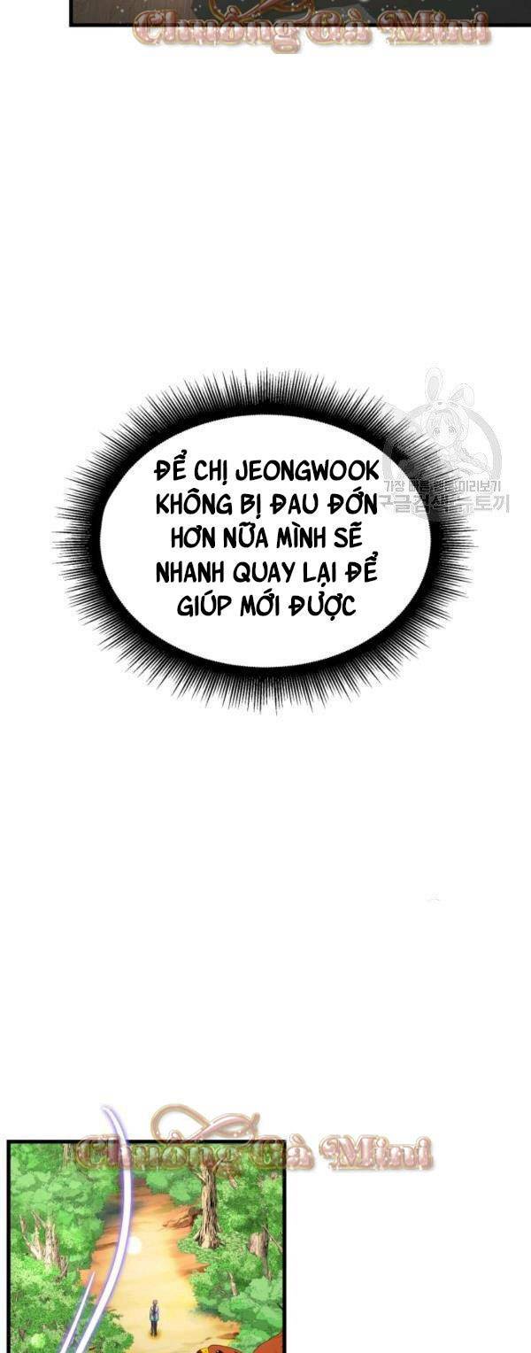 cô dâu của sói đen chapter 21 44