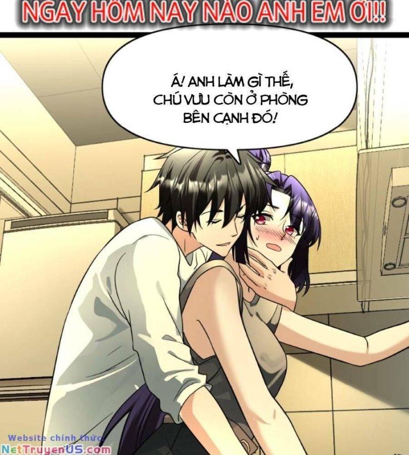 đóng băng toàn cầu: tôi gây dựng nên phòng an toàn thời tận thế chapter 88 24