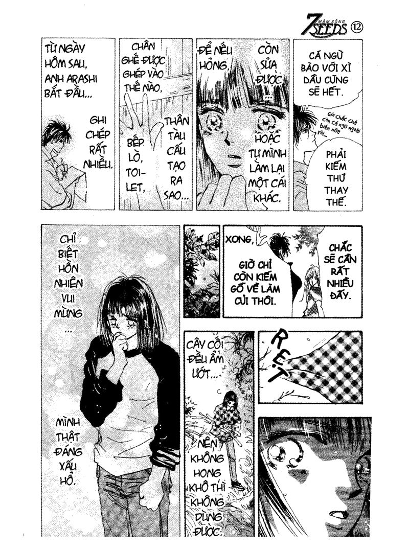mầm sống chapter 63 10