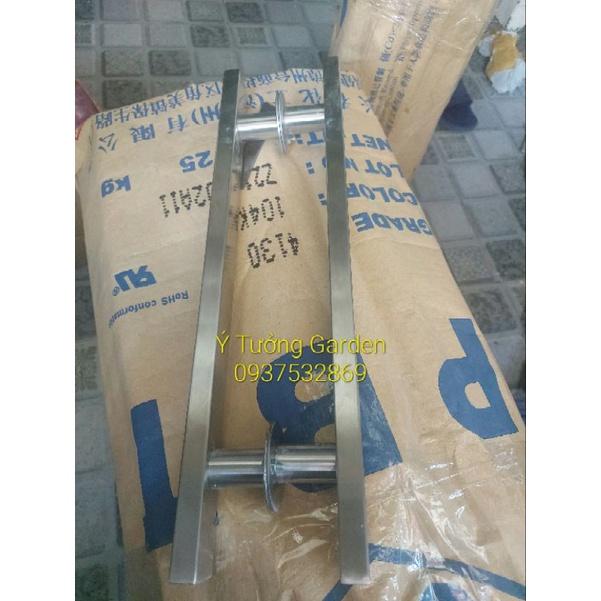 Tay nắm cửa sắt inox 304 cao cấp