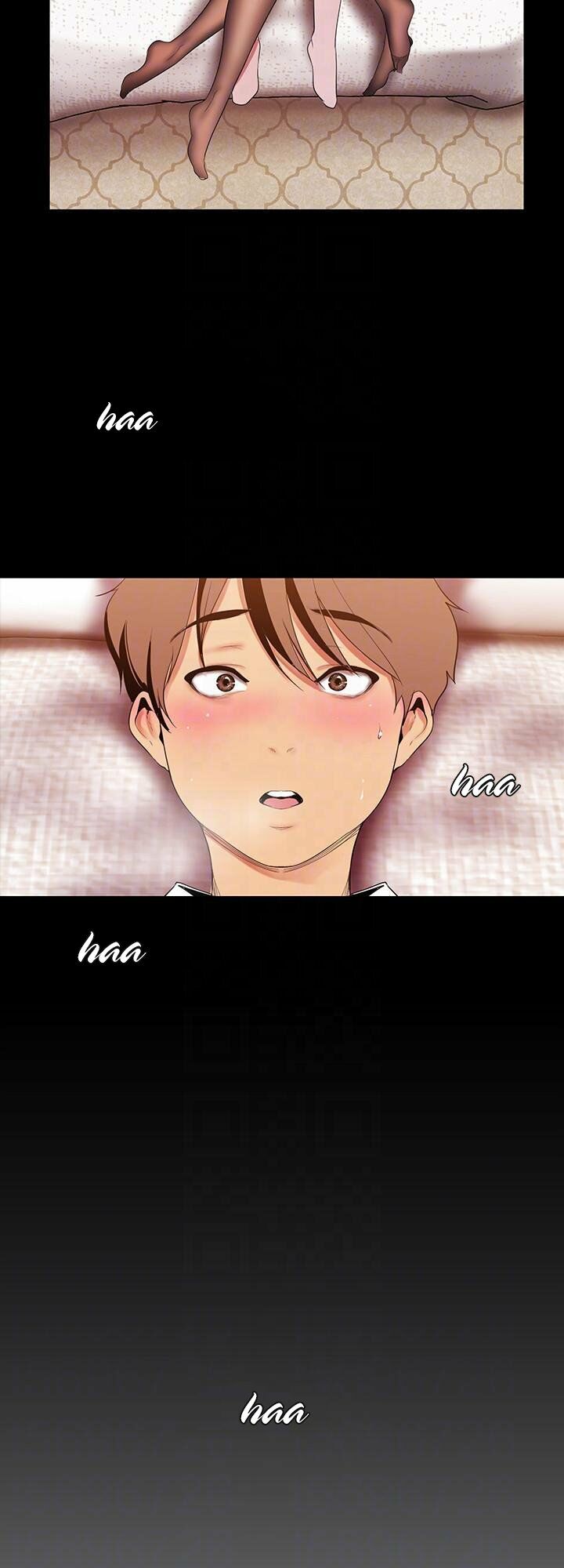 tân thế giới tuyệt vời chapter 39 46