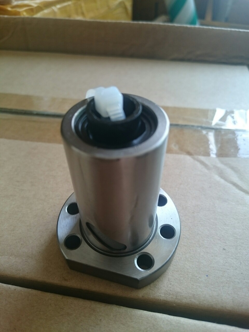 Đai ốc vit me bi bước 5, bước 10