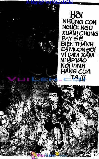 theo dấu rồng thần - dragon quest chapter 1 12