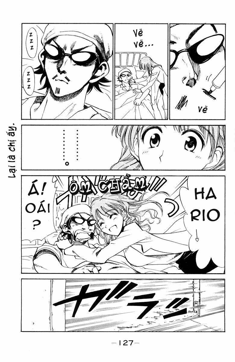 school rumble chapter 72 8